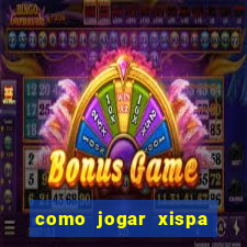 como jogar xispa no jogo do bicho